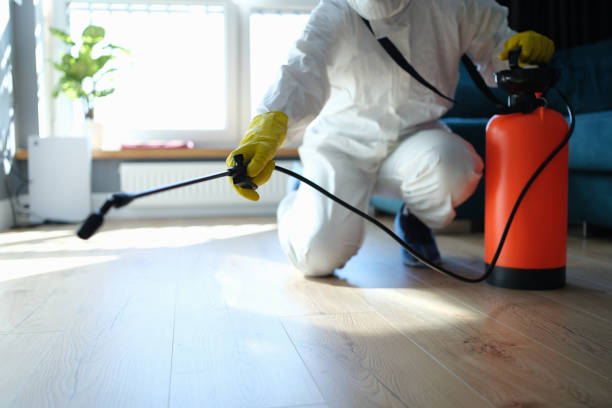 Reliable Biohazard Cleanup contractor in Green Valley, SD by Dulley Family Biohazard Services